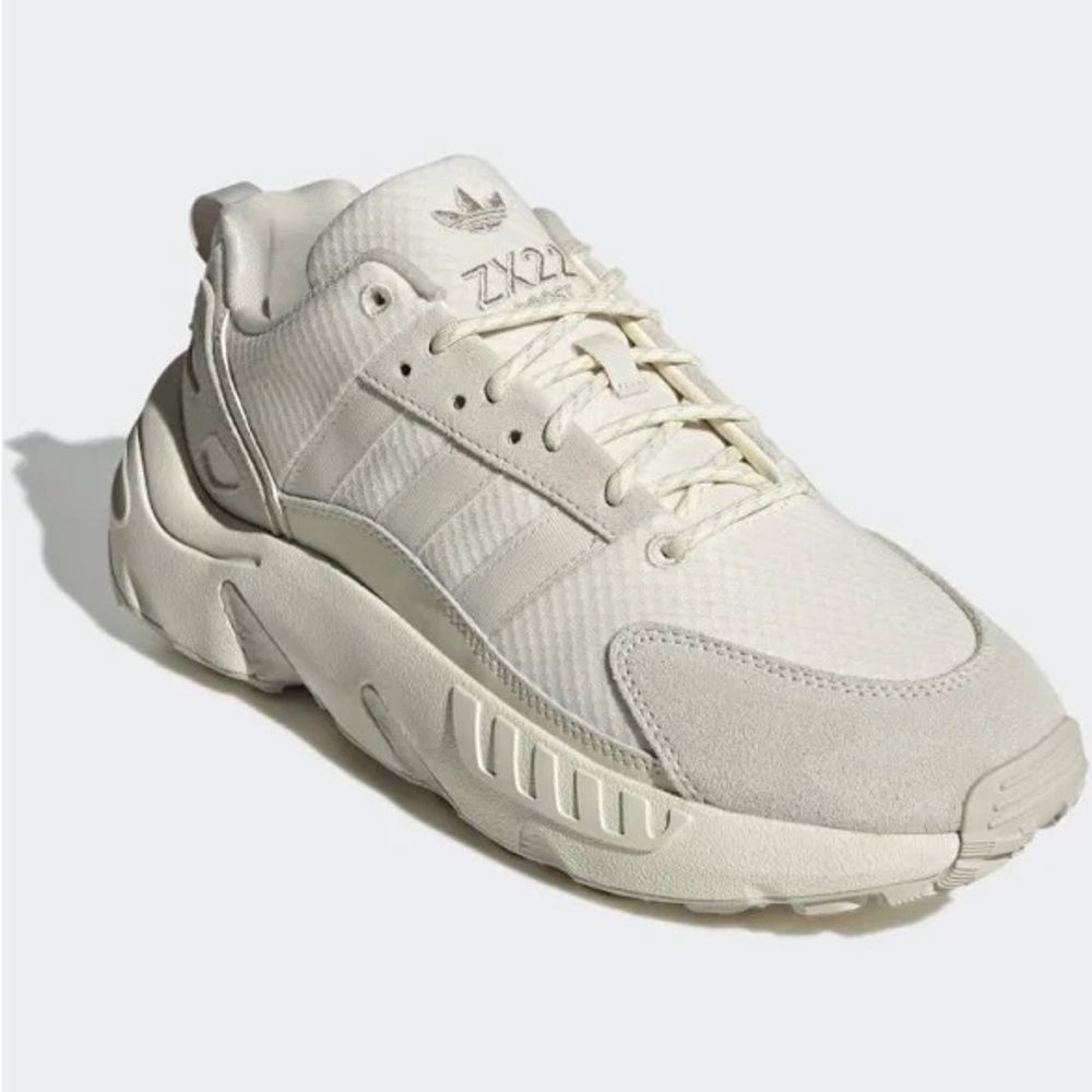 Adidas ZX 22 Boost Sneakers